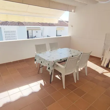 Apartment Islantilla-apartamento Con Piscina Y Garaje En Primera Linea De Playa