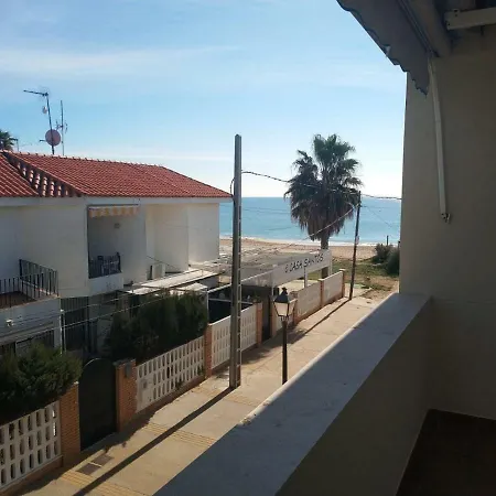Islantilla-apartamento Con Piscina Y Garaje En Primera Linea De Playa Apartment