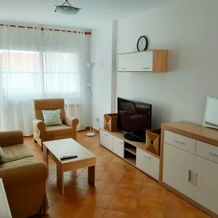 Apartment Islantilla-apartamento Con Piscina Y Garaje En Primera Linea De Playa *