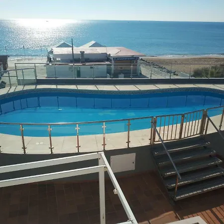 Islantilla-apartamento Con Piscina Y Garaje En Primera Linea De Playa Isla Cristina