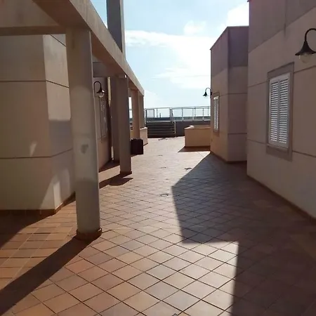 Apartment Islantilla-apartamento Con Piscina Y Garaje En Primera Linea De Playa *