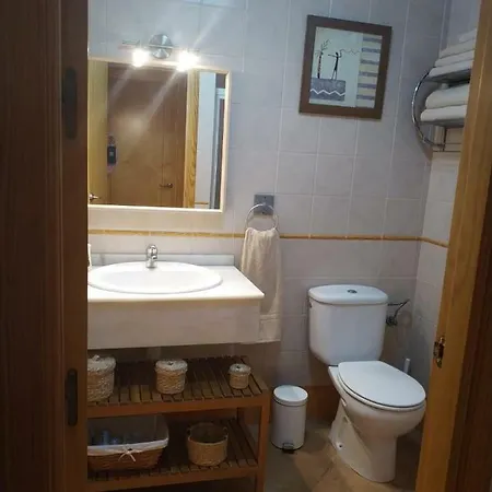 Islantilla-apartamento Con Piscina Y Garaje En Primera Linea De Playa * Isla Cristina