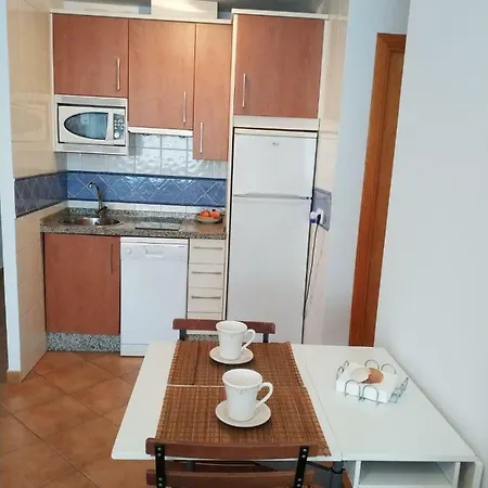 Islantilla-apartamento Con Piscina Y Garaje En Primera Linea De Playa Apartment