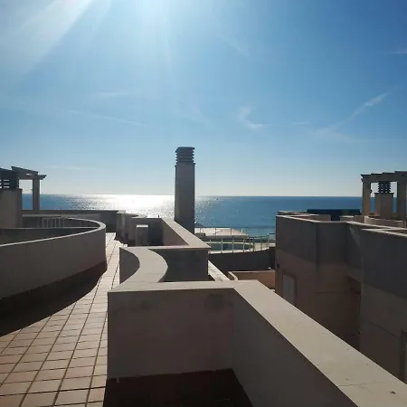 Islantilla-apartamento Con Piscina Y Garaje En Primera Linea De Playa Apartment Isla Cristina